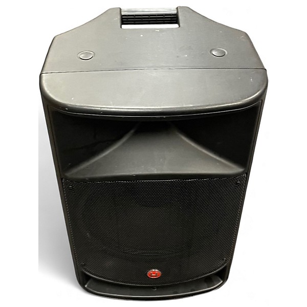 Used Harbinger VARI V2115 Powered Speaker
