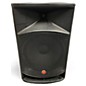 Used Harbinger VARI V2115 Powered Speaker