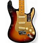 Used Fender AMERICAN ULTRA II STRATOCASTER Tobacco Burst Solid Body Electric Guitar