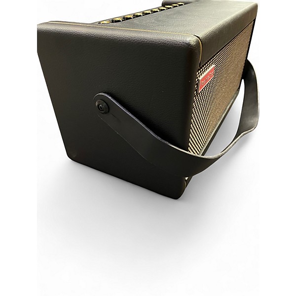 Used Positive Grid SPARK 40 Guitar Combo Amp