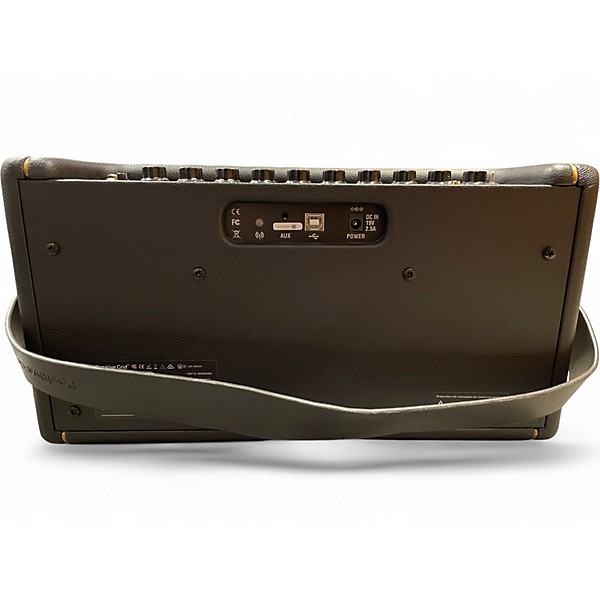 Used Positive Grid SPARK 40 Guitar Combo Amp