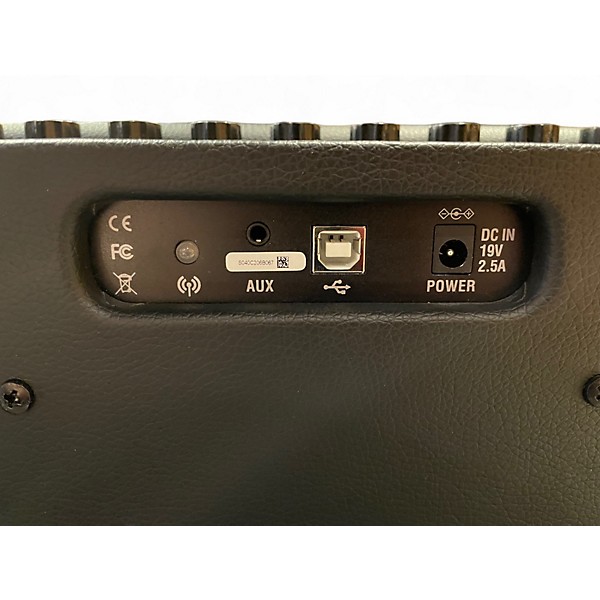 Used Positive Grid SPARK 40 Guitar Combo Amp