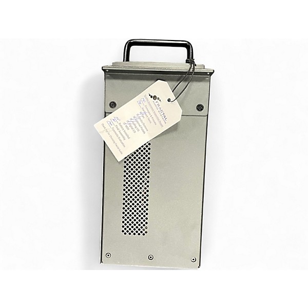 Used Fractal Audio AXE-FX III Effect Processor