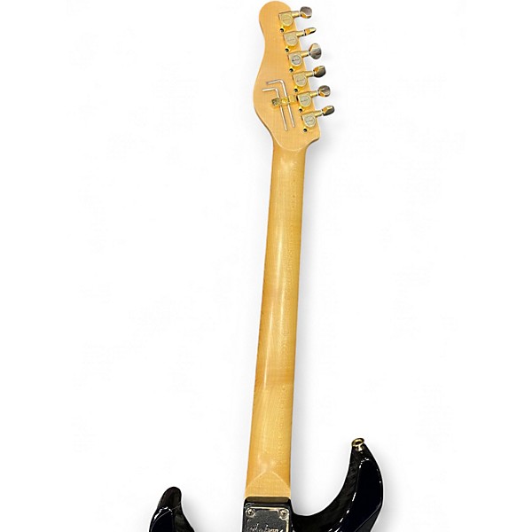 Used Jackson PC1 USA Phil Collen Signature Blue Agave Solid Body Electric Guitar