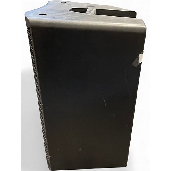 Used Harbinger v4115 Powered Speaker