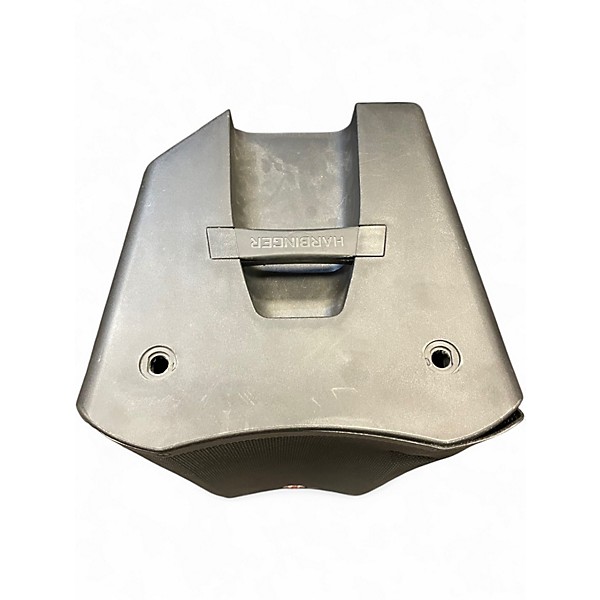 Used Harbinger VARI V2312 Powered Speaker