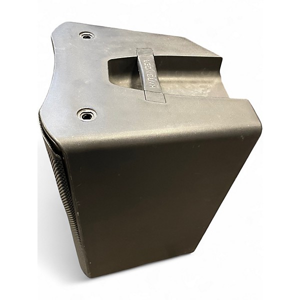 Used Harbinger VARI V2312 Powered Speaker