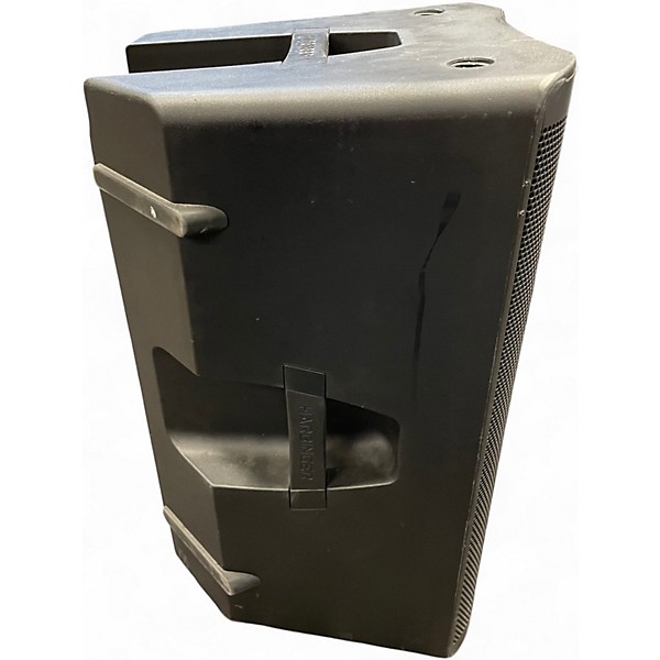 Used Harbinger VARI V2312 Powered Speaker