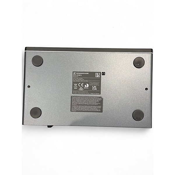 Used Sennheiser XSW Lavalier Wireless System