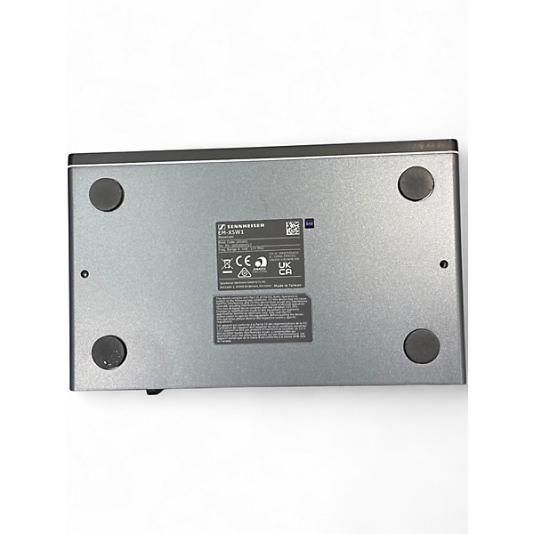 Used Sennheiser XSW Lavalier Wireless System