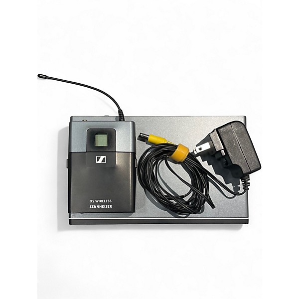 Used Sennheiser XSW Lavalier Wireless System