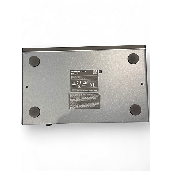 Used Sennheiser XSW Lavalier Wireless System