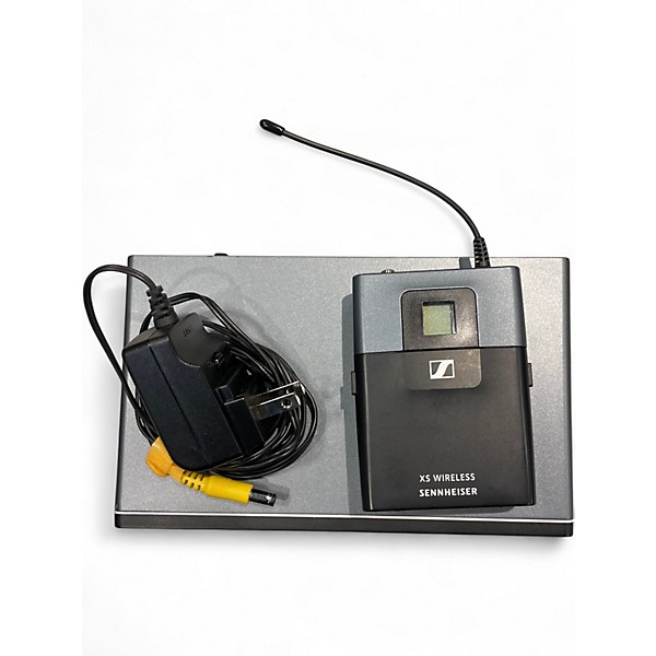 Used Sennheiser XSW Lavalier Wireless System