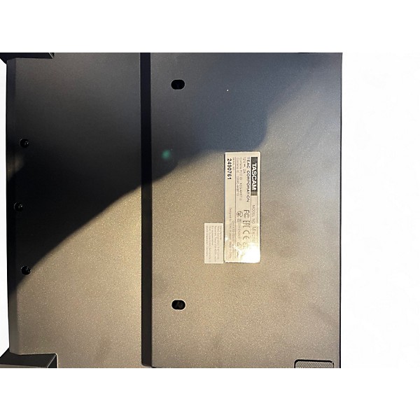 Used TASCAM Mixcast 4 Exciter