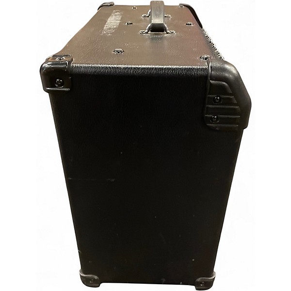 Used Line 6 Spider IV 75W 1x12 Guitar Combo Amp