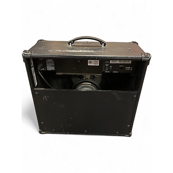 Used Line 6 Spider IV 75W 1x12 Guitar Combo Amp