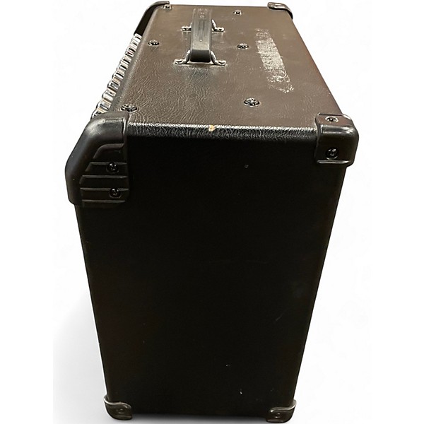 Used Line 6 Spider IV 75W 1x12 Guitar Combo Amp