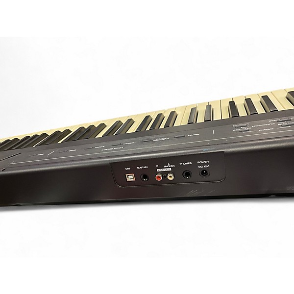 Used Alesis RECITAL Digital Piano