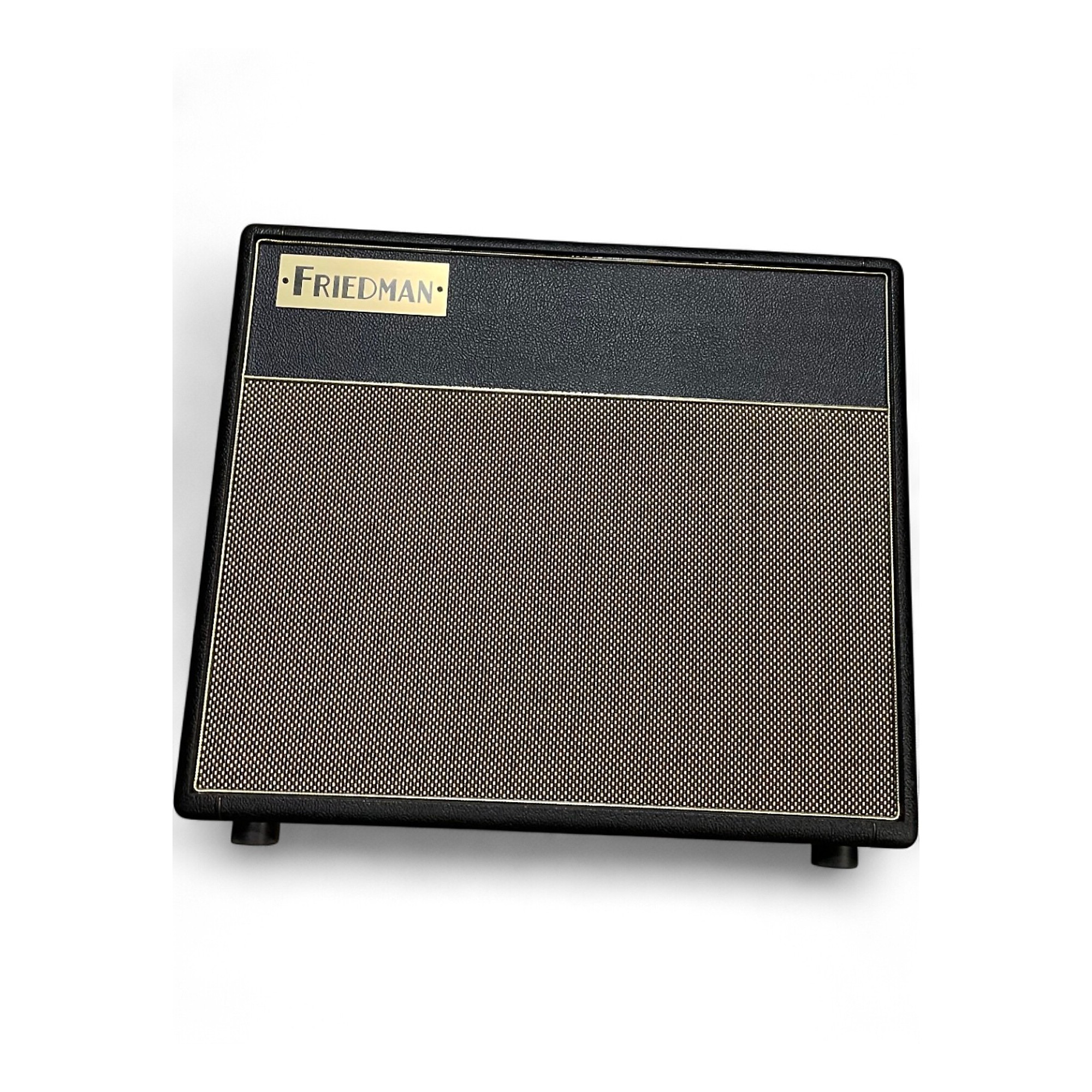 Used Friedman Small Box 1x12 EXT Guitar Cabinet | Guitar Center