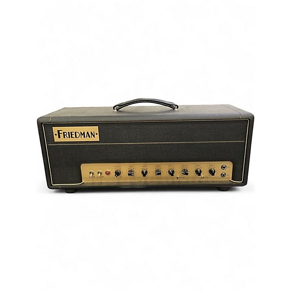 Used Friedman Small Box 1x12 EXT Guitar Cabinet | Guitar Center