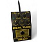 Used B.k. Butler Real Tube Tube Works Effect Pedal