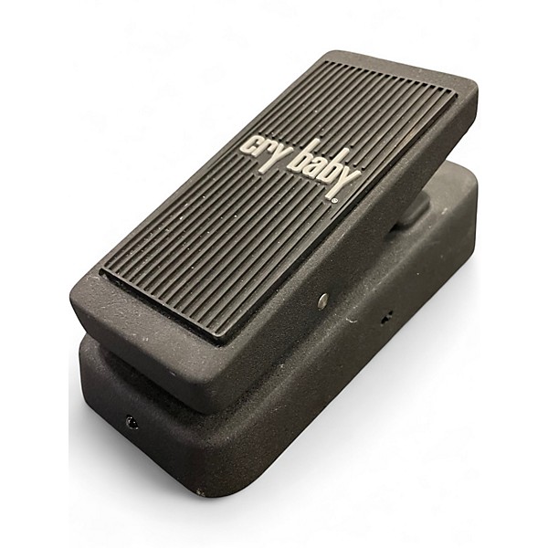 Used Dunlop CBM95 Cry Baby Mini Wah Effect Pedal