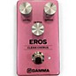 Used GAMMA EROS Effect Pedal thumbnail