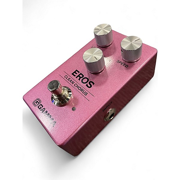Used GAMMA EROS Effect Pedal