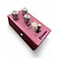 Used GAMMA EROS Effect Pedal