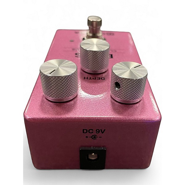 Used GAMMA EROS Effect Pedal