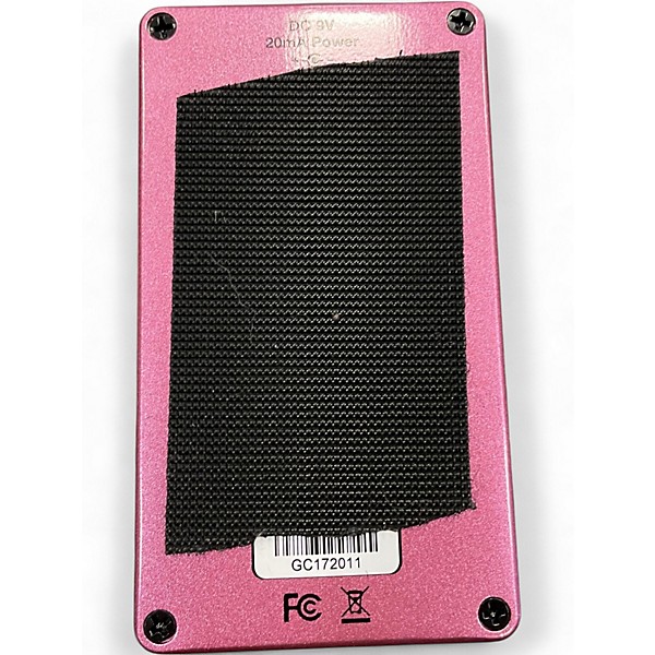 Used GAMMA EROS Effect Pedal