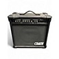 Used Crate GX30M Guitar Combo Amp thumbnail
