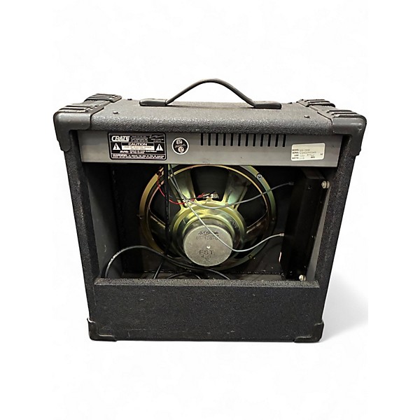 Used Crate GX30M Guitar Combo Amp