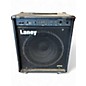Used Laney HCM120B Hardcore Max Guitar Combo Amp thumbnail