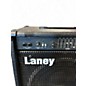 Used Laney HCM120B Hardcore Max Guitar Combo Amp