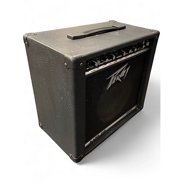 Used Peavey Blazer 158 Guitar Combo Amp