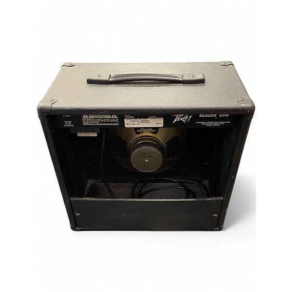 Used Peavey Blazer 158 Guitar Combo Amp