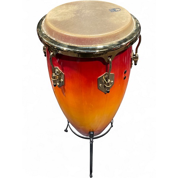 Used Toca Limited Edition KAMAN Conga