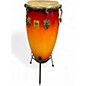 Used Toca Limited Edition KAMAN Conga