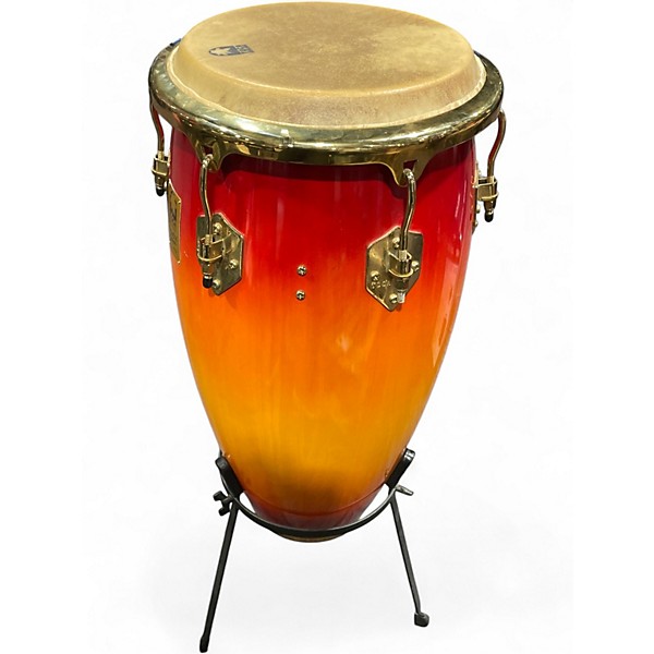 Used Toca Limited Edition KAMAN Conga