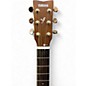 Used 2004 Yamaha F335 Natural Acoustic Guitar