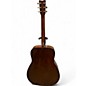 Used 2004 Yamaha F335 Natural Acoustic Guitar