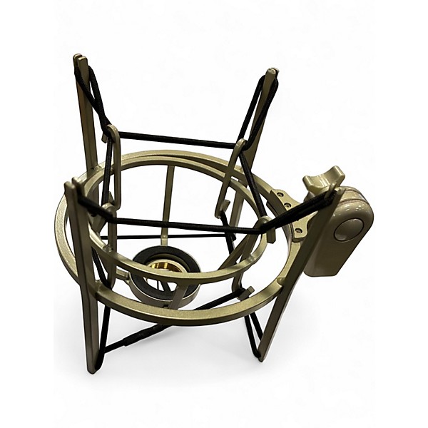 Used MXL 4000 Condenser Microphone