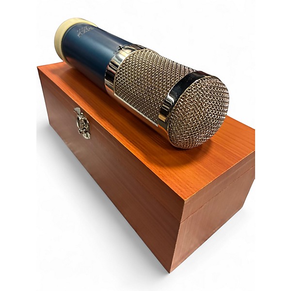 Used MXL 4000 Condenser Microphone