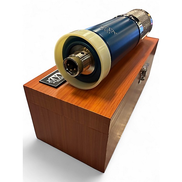 Used MXL 4000 Condenser Microphone