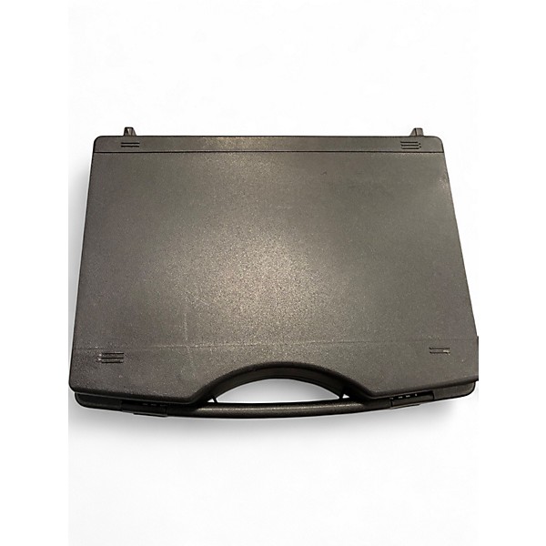 Used Digital Reference DRDK4 4 Piece Percussion Microphone Pack