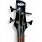 Used Ibanez GSR200SM 2 Color Sunburst Electric Bass Guitar