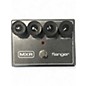 Used MXR M117R Flanger Effect Pedal