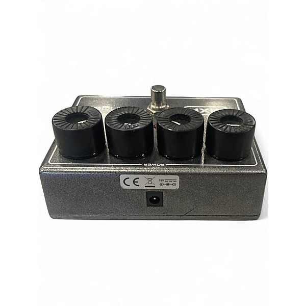 Used MXR M117R Flanger Effect Pedal