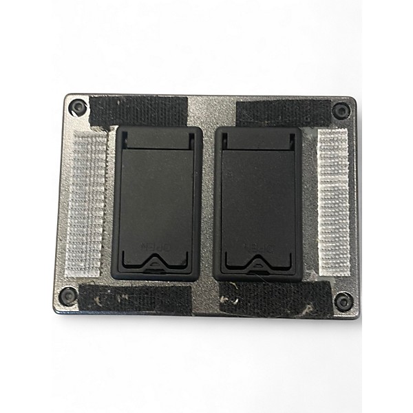 Used MXR M117R Flanger Effect Pedal